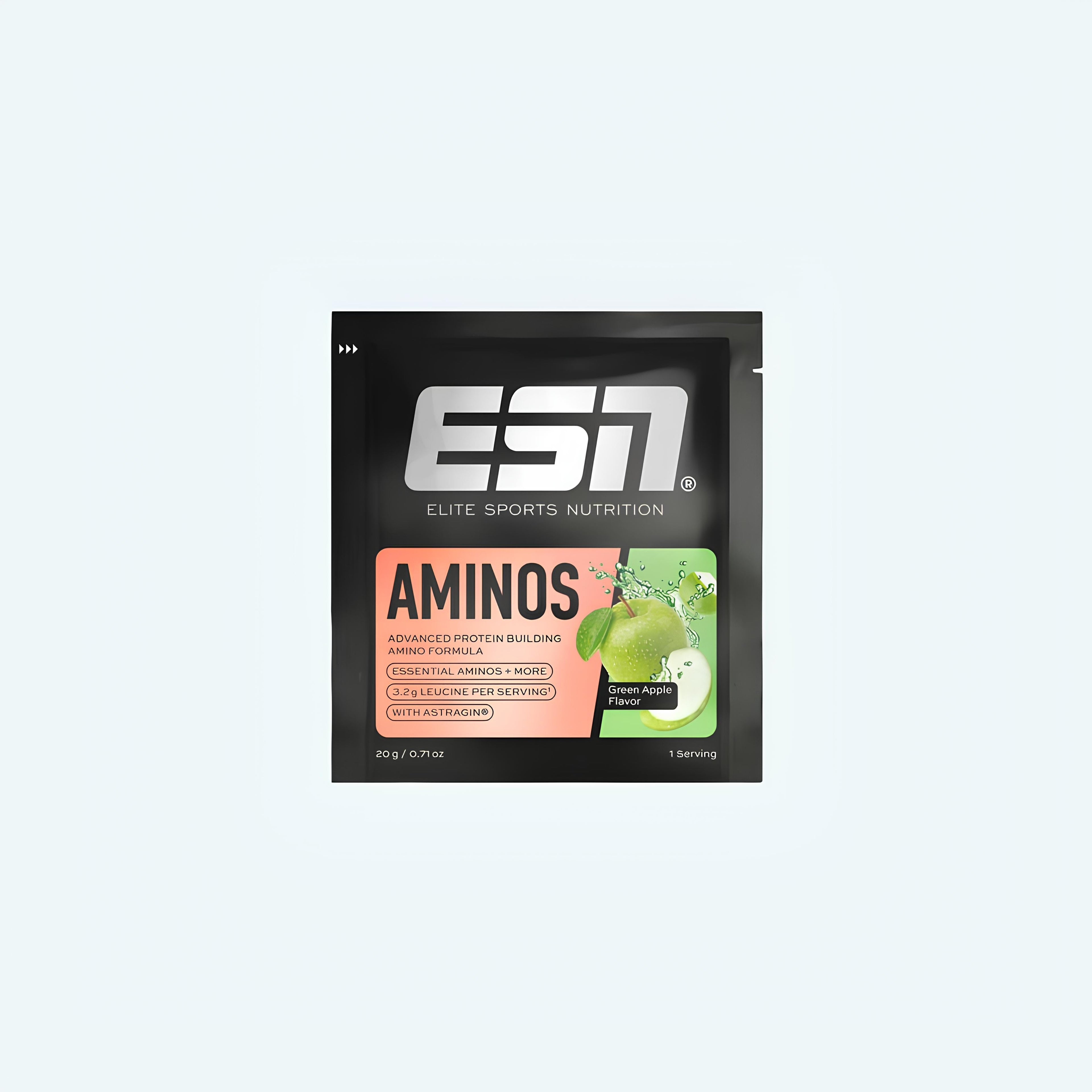 Aminos: EAA+