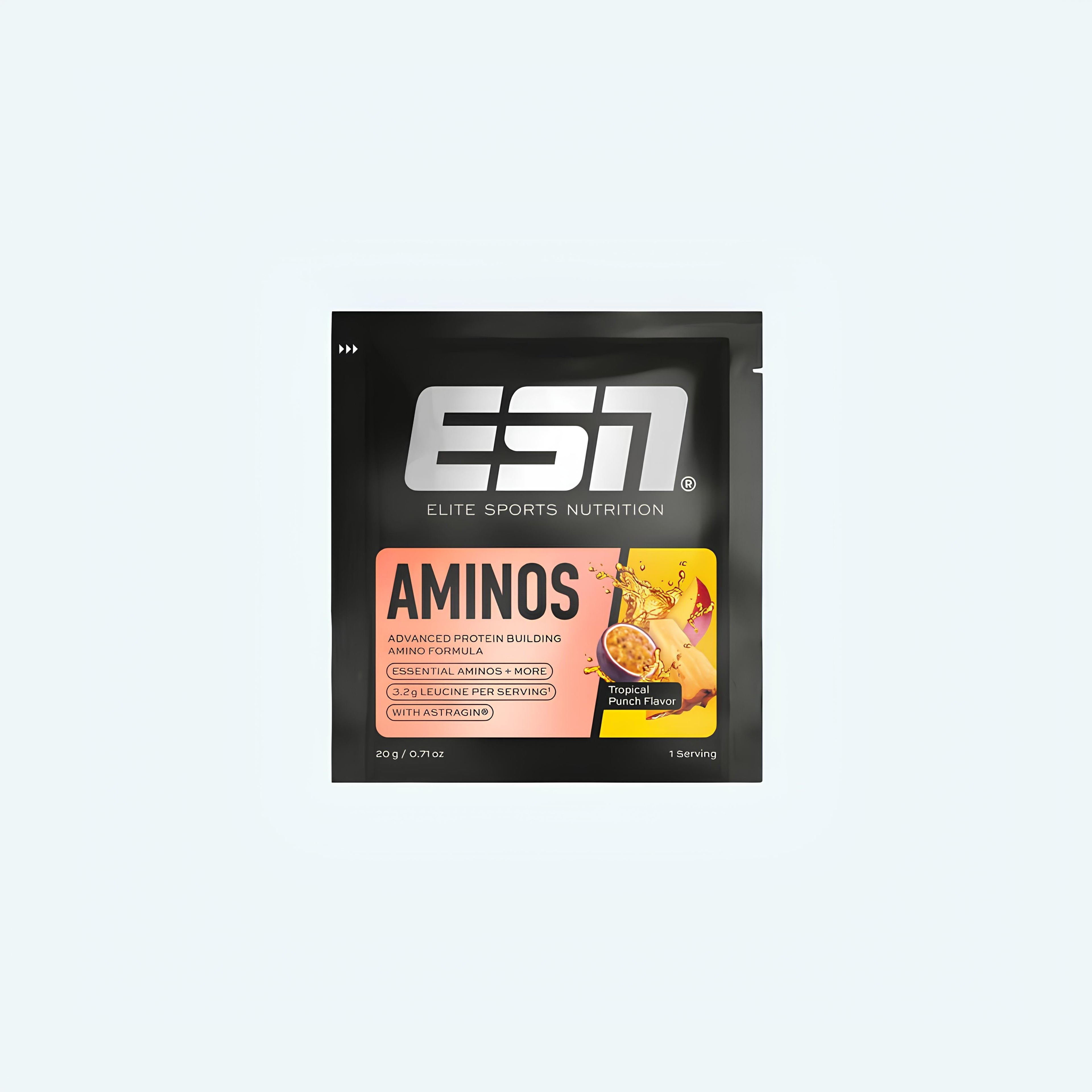 Aminos: EAA+