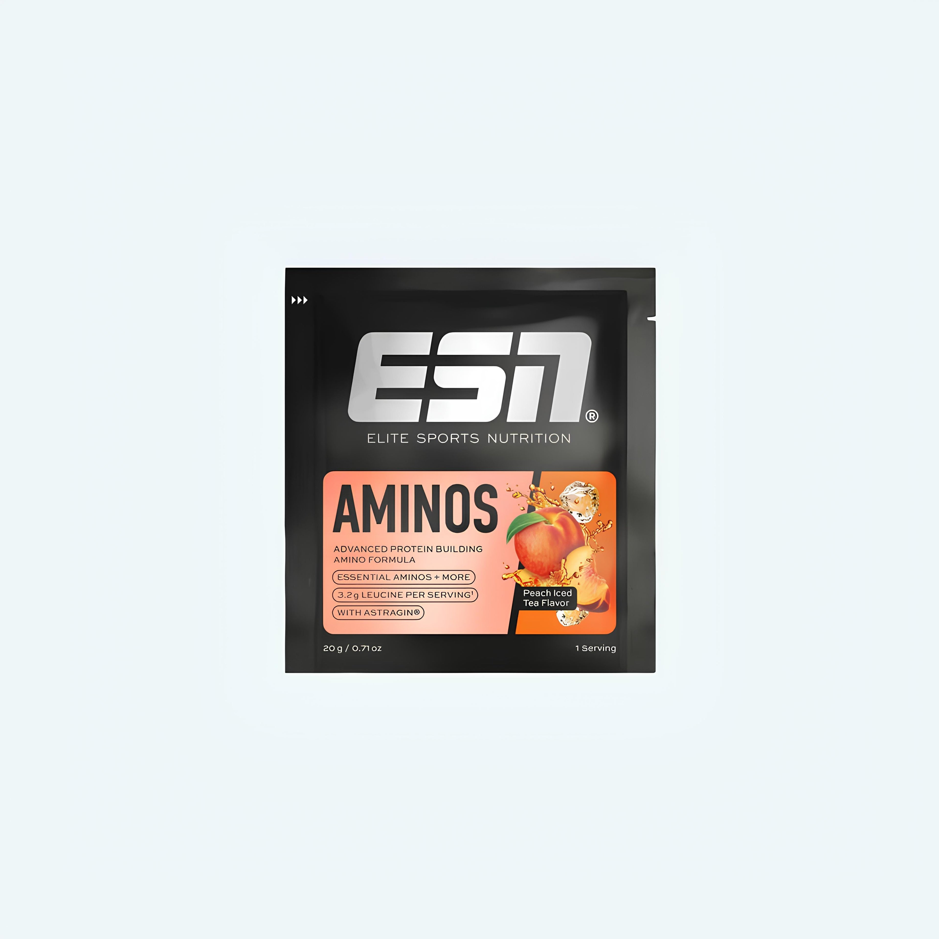 Aminos: EAA+