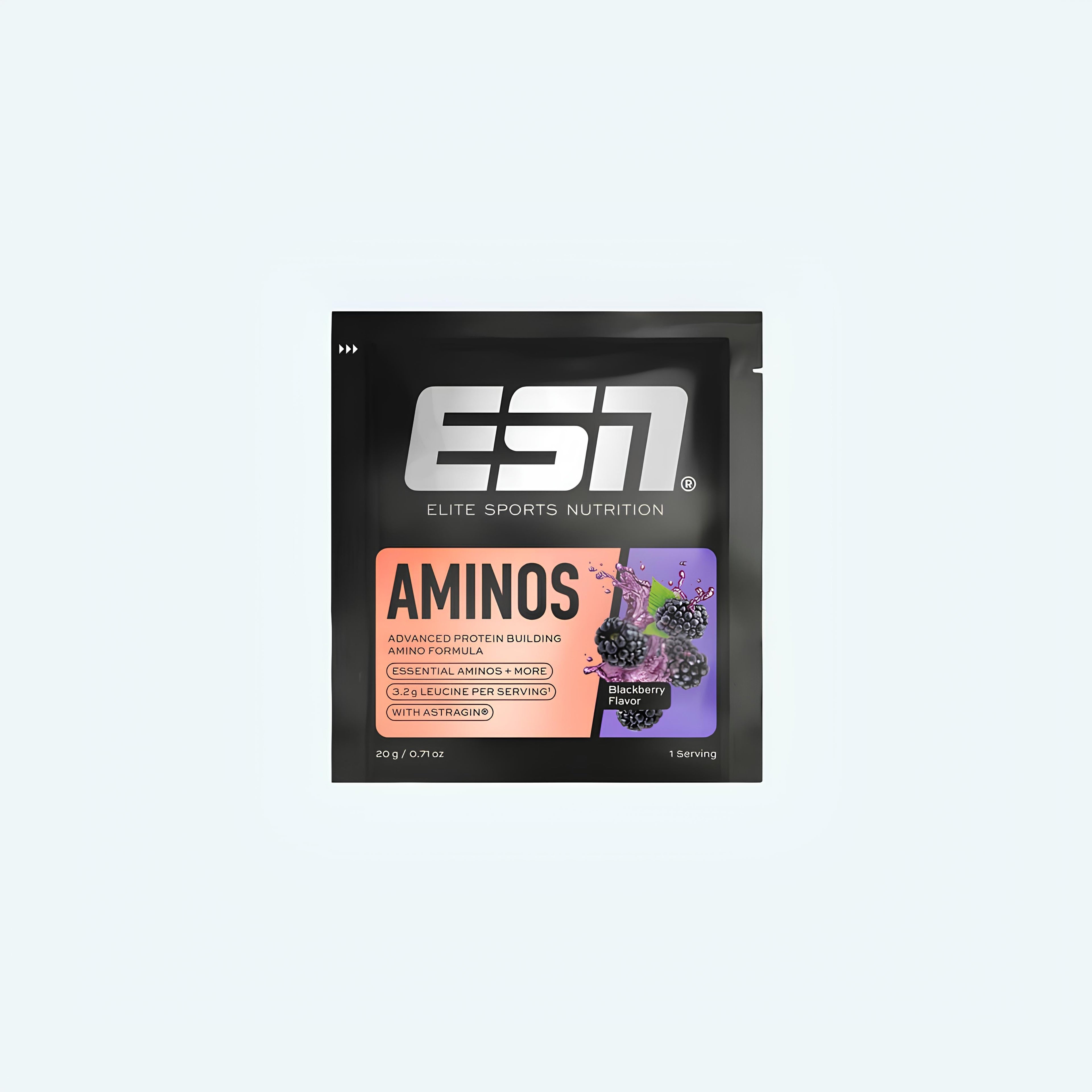 Aminos: EAA+