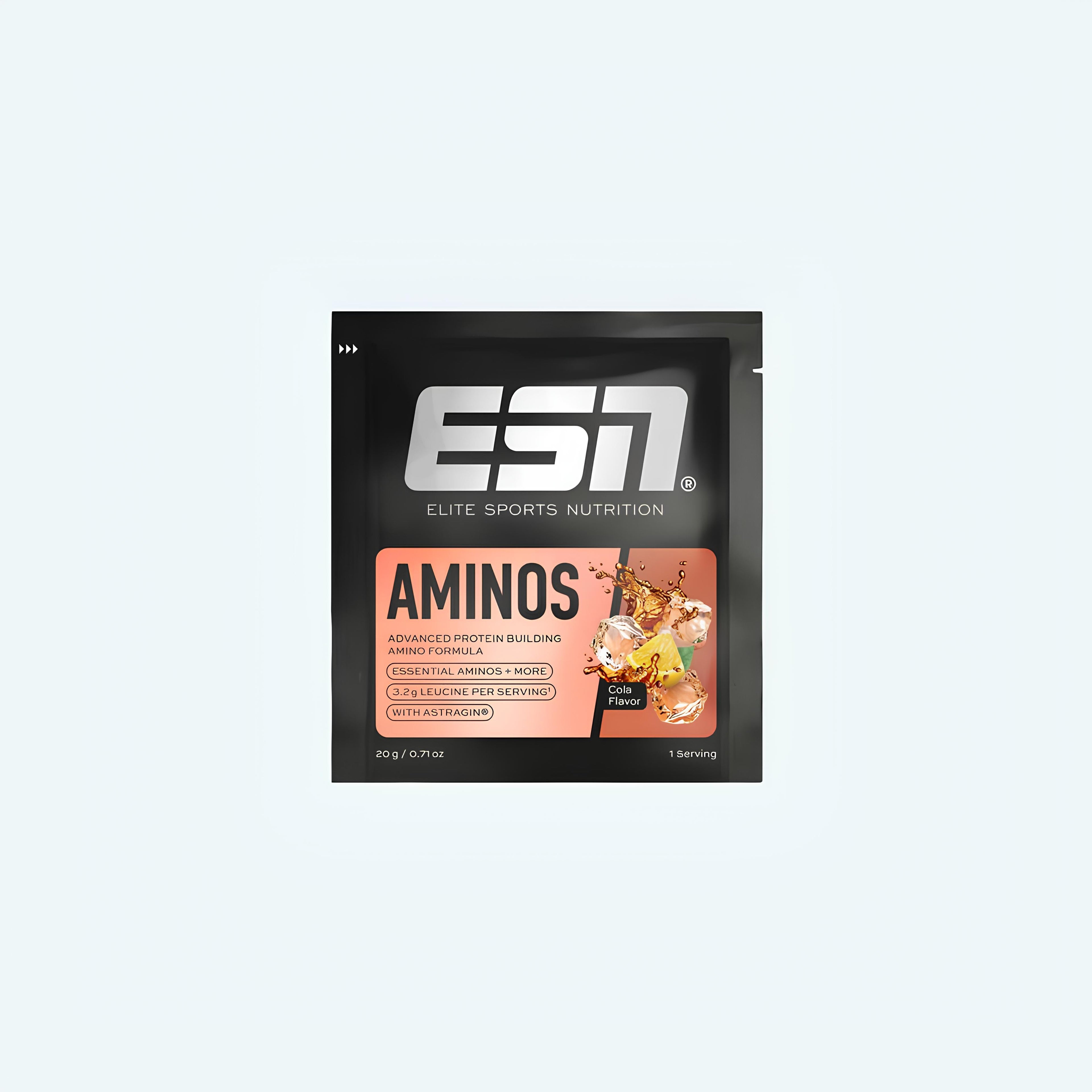 Aminos: EAA+