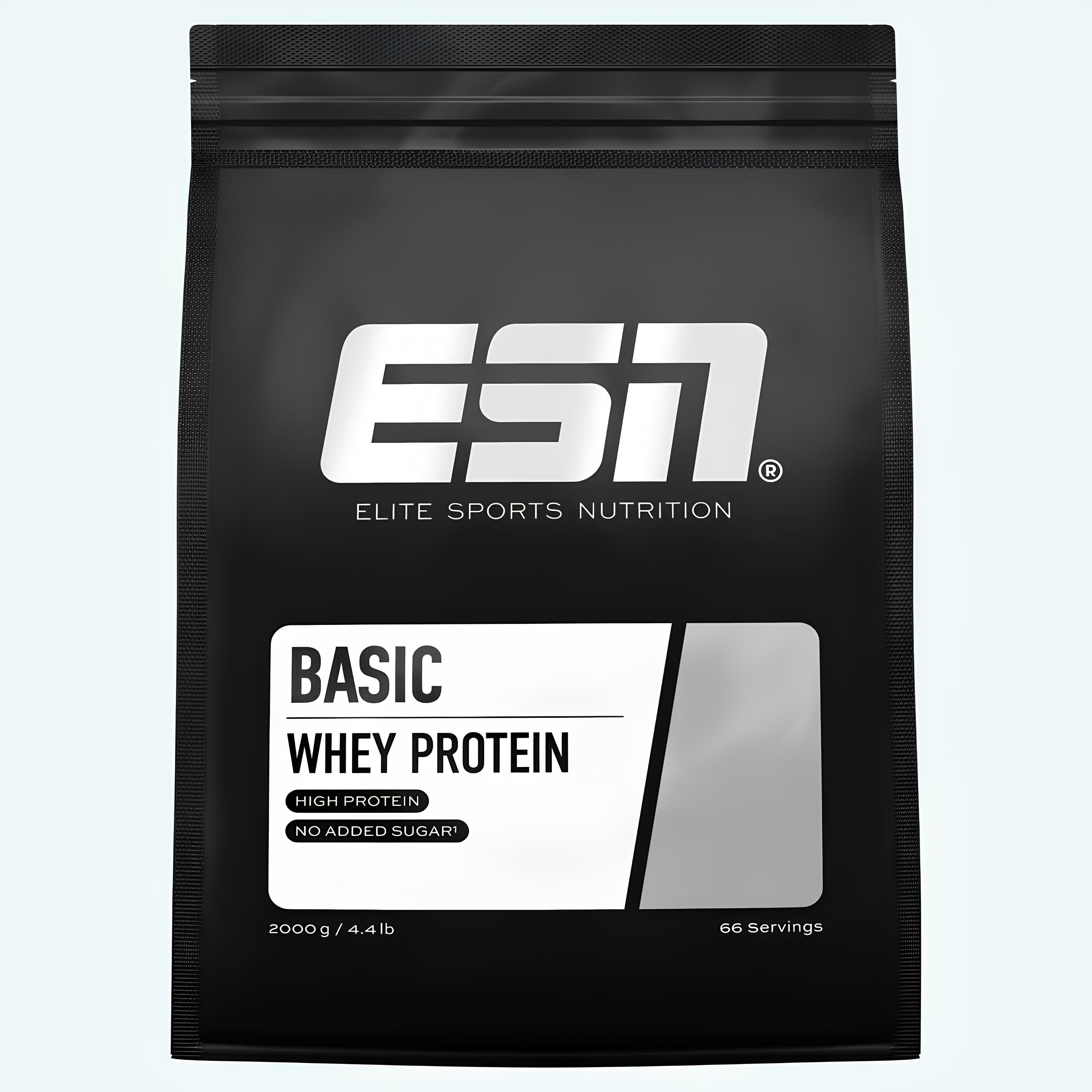 Basic Whey