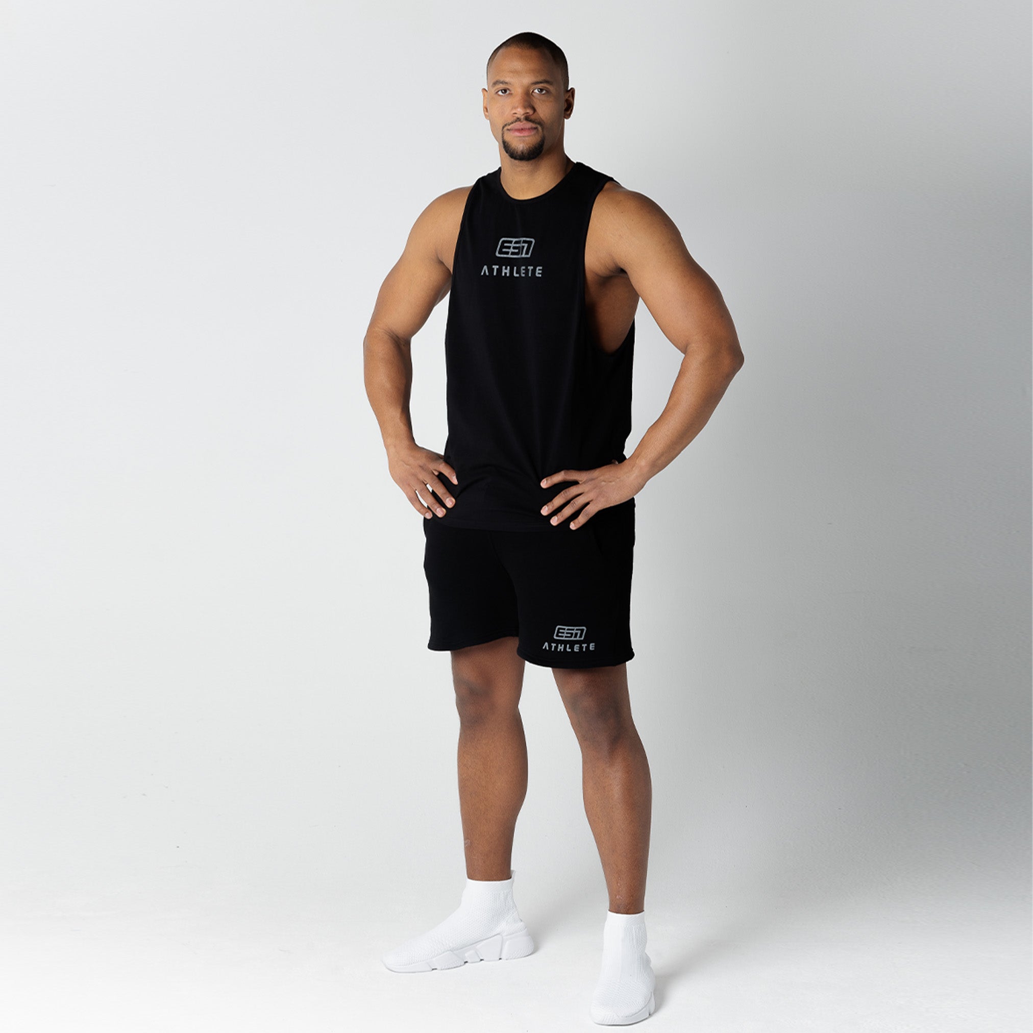 Athlete Squad Tanktop