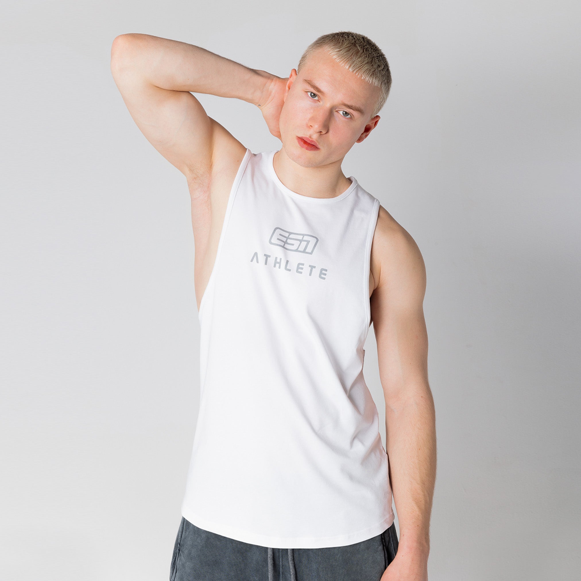 Athlete Squad Tanktop