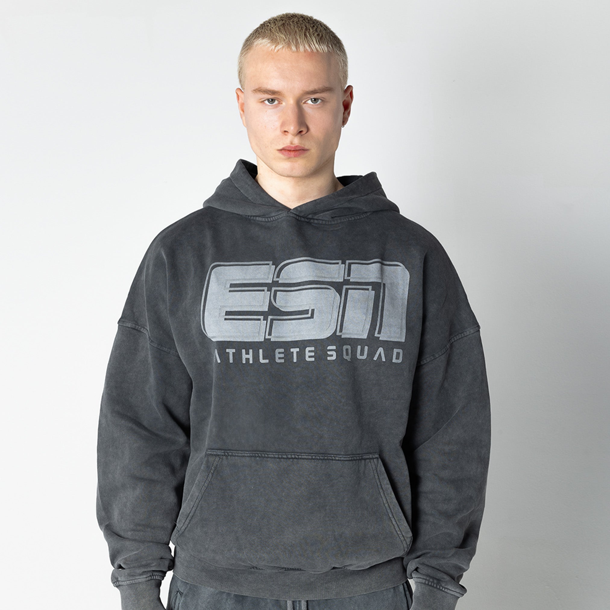 Athlete Squad Hoodie